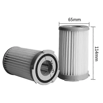 Pralni Hepa filter robotski sesalnik Naguban Hepa filtrirni element za Zs203 Zti7635 Zw1300-21