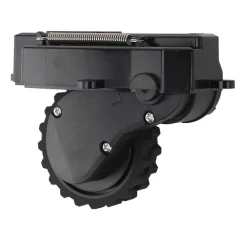 Levo nadomestno kolo za pogonsko kolo robotskega sesalnika PROSONIC M6 M6LDS R2 za dodatke za sesalnik 3irobotix CRL 200A