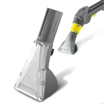 Za Karcher Puzzi nastavek za oblazinjenje 8/1 C 10/1 10/2 Adv 30/4 4130-001 pometalni robotski sesalnik dodatki nadomestni deli