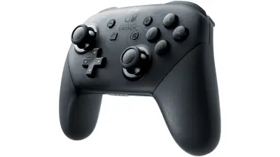 NINTENDO SWITCH 2 PRO igralni plošček