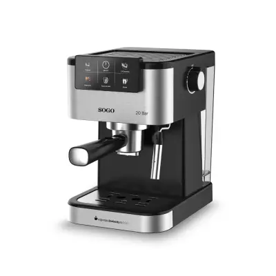 SOGO CAF-SS-5668 kavni aparat