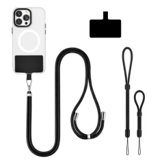 Trak za telefon, ki preprečuje padce | CELLSTRAP
