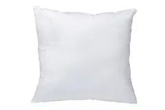 Vzglavnik iz perkala 65x65 cm