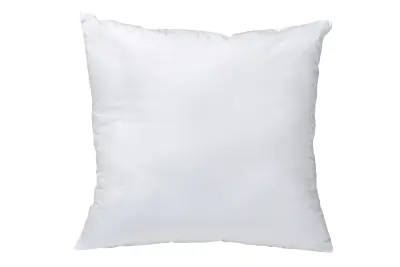 Vzglavnik iz perkala 65x65 cm