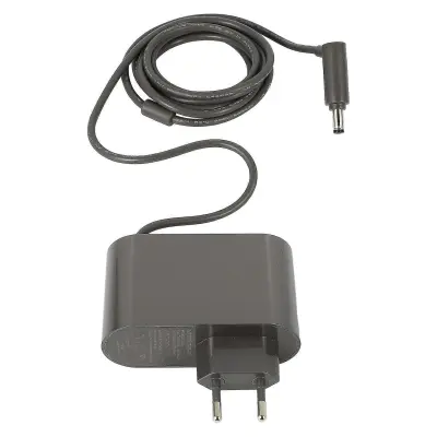 1Pcs EU Plug Polnilni Adapter za Sesalnik V6 V7 V8 Dc59 Napajalnik Nadomestni Polnilnik