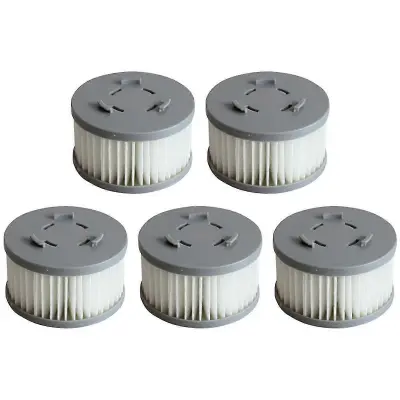 Dodatki za sesalnike HEPA Filter za JV85 JV85 Pro H9 Pro A6/A7/A8 Dodatki za sesalnike Filtrirni elementi
