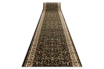 Tekač HEAT-SET ROYAL ADR 1745 zelena 100 100x810 cm