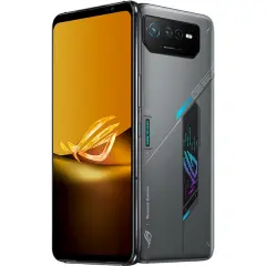 Obnovljeno - kot novo - ASUS ROG 6D pametni telefon