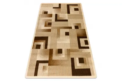 Preproga ROYAL G2069 Geometrija, linije - krema 180x270 cm