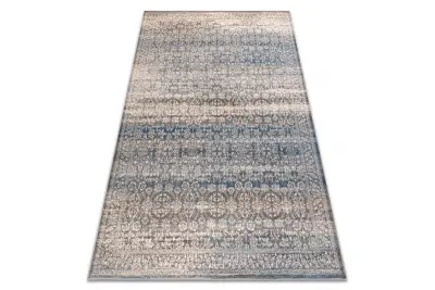 Preproga NAIN Ornament, vintage 7594/51655 bež / modra 120x170 cm
