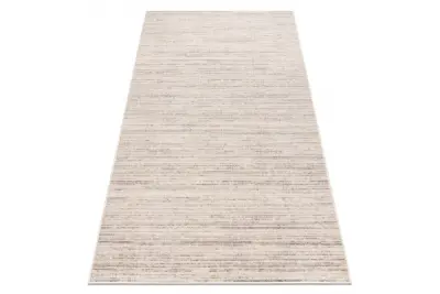 Preproga Wool ANGEL 7916 / 52044 Melange bež / siva 120x170 cm