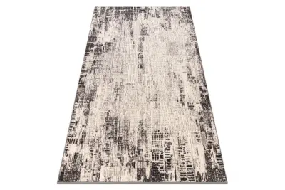 Preproga Wool ANGEL 1223 / 52011 Vintage bež / siva 160x230 cm