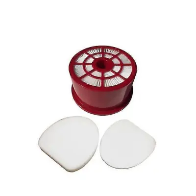 Filter HEPA, združljiv z dodatki za sesalnike Shark Nv400 Nv401 Nv402, nadomestni deli dodatkov za sesalnike Xff400 in Xhf400