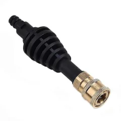 Nadomestno orodje za čiščenje adapterja podaljška za Hydroshot WG629E WG630 WG644 vrtni visokotlačni čistilnik