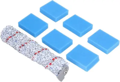 Filtri za sesalnike, nadomestne filtrske gobe za krtače za tla za čistilno-sušilni stroj Hf10e01