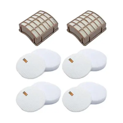 Nadomestni HEPA filter za sesalnike Nv80, Nv70, Nv71, Nv90 in Nv95