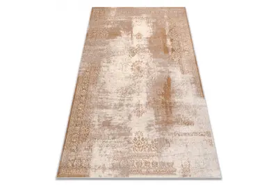 Preproga NAIN Ornament vintage 7699/51655 bež / rjava 120x170 cm