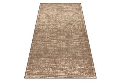 Preproga v videzu sisala FLOORLUX 20211 kava / naravna 60x110 cm