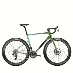 Berria Belador BR LTD 1 cestno kolo eTap 12s velikosti S