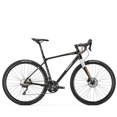 Gravel kolo Conor WRC Boreal GRX400 11s velikosti M