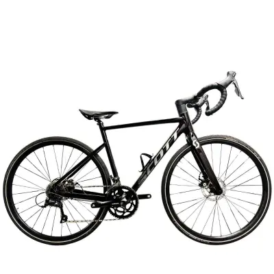 Scott Speedster 30 Sora 9s, velikost S, cestno kolo, kolo