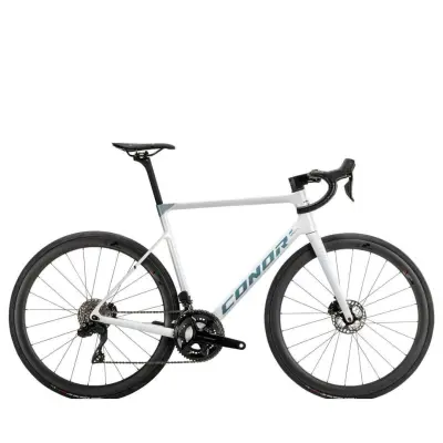 Cestno kolo Conor WRC Volcano 105 Di2 12s velikosti M