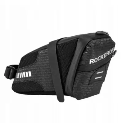 ROCKBROS TORBA ZA KOLESA NEPREMOČLJIVA TORBA ZA SEDLO