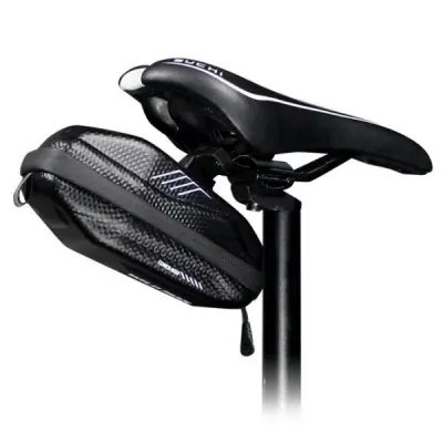 NOSILEC ZA KOLO WILDMAN CASE/SADDLE SAG XS E7S BLACK BLACK