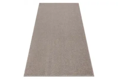 ETON PLUS bež tepih, enobarven, enoten, gladek 150x200 cm