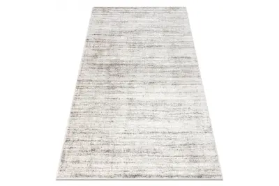 Preproga FUSION 7156 krem - Melange, moderna, abstraktna 120x170 cm