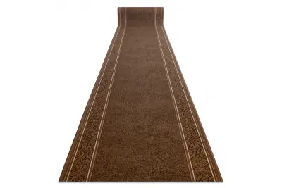 Tekač gumiran ST.TROPEZ Okvir proti rudas 80 80x600 cm