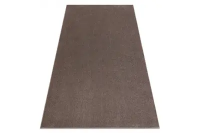 ETON PLUS mocca Melange rjava / bež 200x300 cm