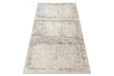 Preproga FUSION 8255 krem / bež - Vintage, moderna, abstraktna 200x290 cm