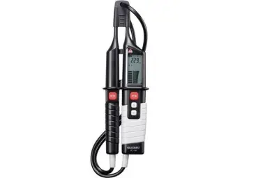 VOLTCRAFT VC 64 dvo-polni tester napetosti