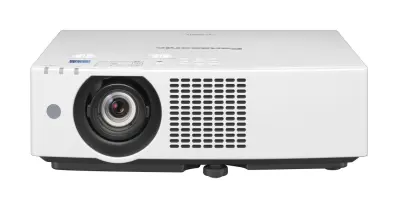 Panasonic PT-VMZ51S laser projektor, 5200 Ansi Lumen, WUXGA