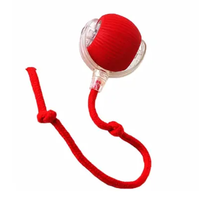 Igrača za hišne ljubljenčke, ki se premika na dotik | GATOPLAY