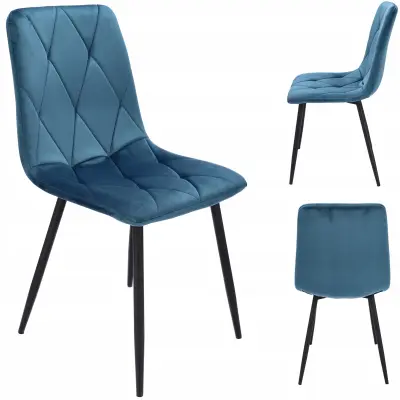 Stol PIADO marine (komplet noge + vijaki)