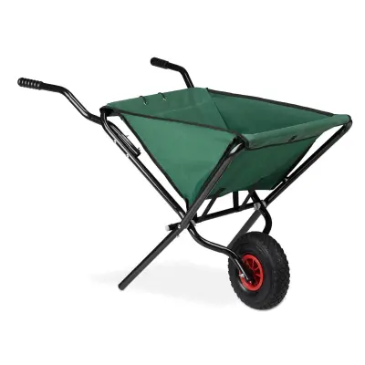 Zložljiva samokolnica, Samokolnica majhna | TROLLYFOLD