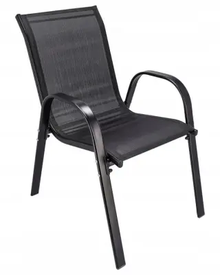 STOL za vrt NA TERASI balkon VRTNI fotelj