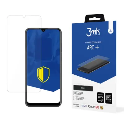 OVITEK ZA PAMETNI TELEFON 3MK ARC+ HONOR 9A
