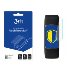 FITBIT CHARGE 5 3MK ZAŠČITA ZA URO V. ARC+ ETUI ZA URO