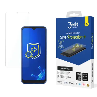 OVITEK CRICKET DREAM 5G ZA TELEFON 3MK SILVERPROTECTION+