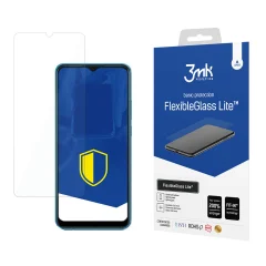 OPPO A16K - 3MK FLEXIBLEGLASS LITE