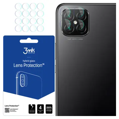 3MK ZAŠČITA ZA LEČE ZAŠČITA ZA LEČE ZA STEKLO HONOR PLAY 20 PRO