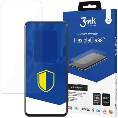 OPPO RENO 2Z - 3MK FLEXIBLEGLASS SPECIAL EDITION