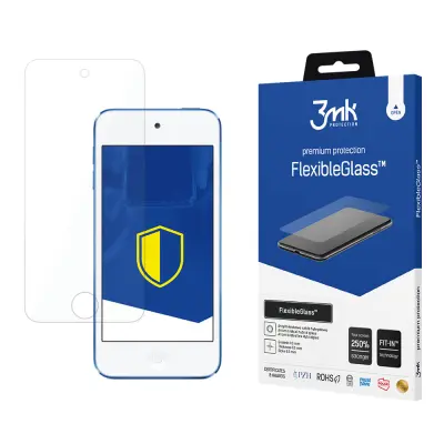 KALJENO STEKLO 3MK FLEXIBLEGLASS ZA OVITEK APPLE IPOD TOUCH 5