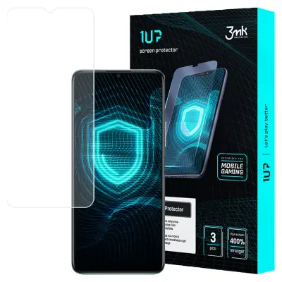 VIVO Y76 5G 3MK 1UP CASE ZAŠČITNI OVITEK ZA TEL