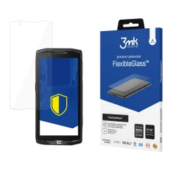 CROSSCALL CORE X4 3MK FLEXIBLEGLASS KALJENO STEKLO ZA TELEFON