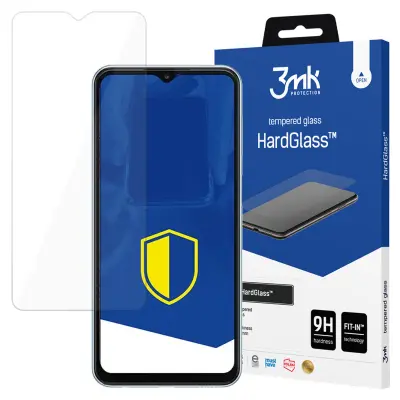 KALJENO STEKLO 3MK HARDGLASS ZA OVITEK SAMSUNG GALAXY A23 5G