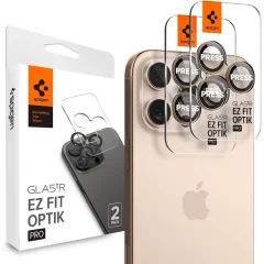 SPIGEN CASE CAMERA PROTECTOR ZA IPHONE 16 PRO MAX 2-PAKET